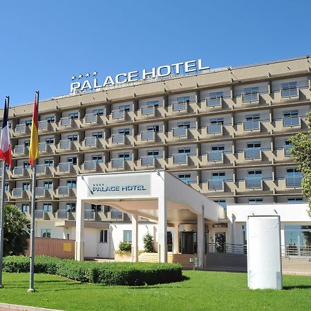 Palace Hotel Zingonia Верделлино Экстерьер фото