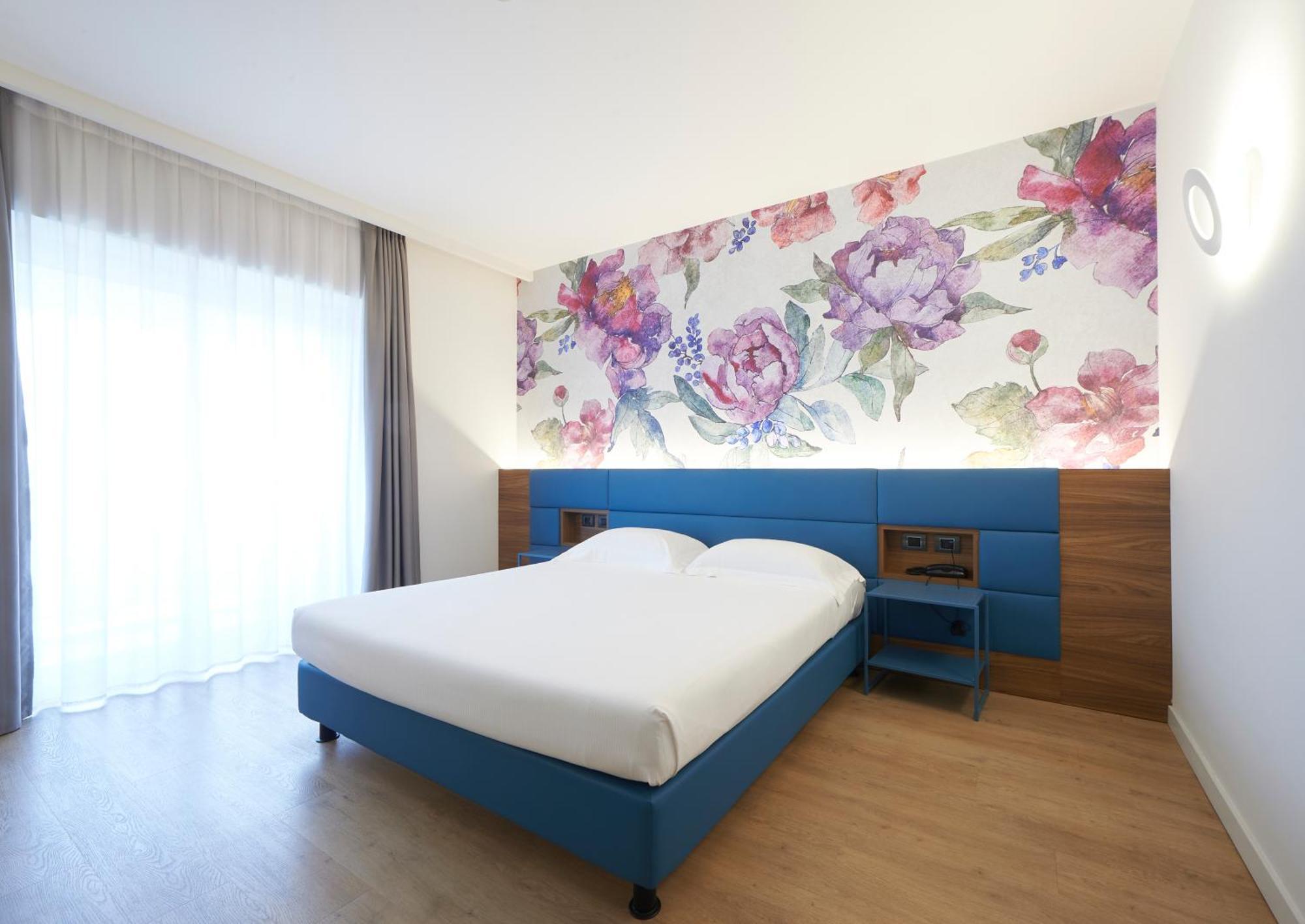 Palace Hotel Zingonia Верделлино Экстерьер фото